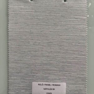 Coimbra Nápoles BK Cinza