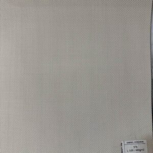 Gabriel Persianas Tela Solar 5% Bege 579