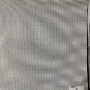 Gabriel Persianas Tela Solar 5% Cinza Claro 580