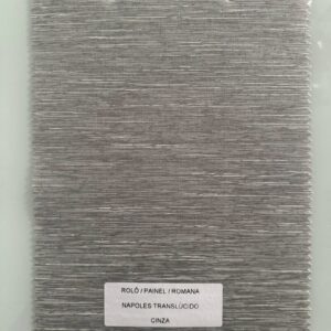 Coimbra Napoles Translucido Cinza