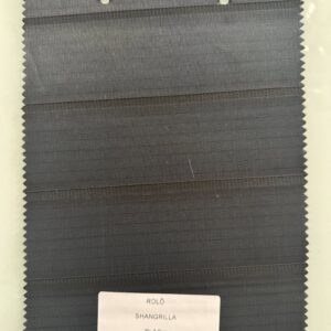 Coimbra Premium Shangrilla Black (Fechada)