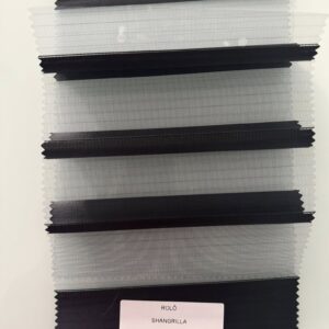 Coimbra Premium Shangrilla Black (Aberta)