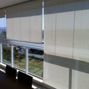 Tela Solar Screen