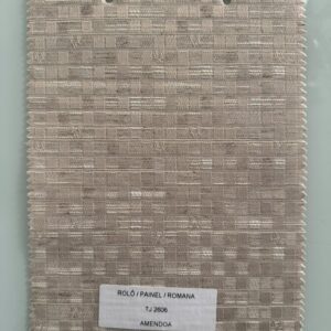 Coimbra Tj 2606 Amêndoa