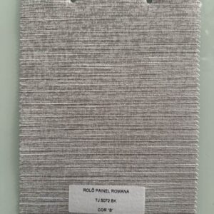 Coimbra TJ 5072 BK cor B