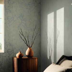 Papel de parede Terra Decorado 10