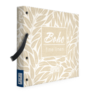 Álbum Boho