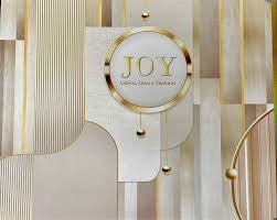 Álbum Joy