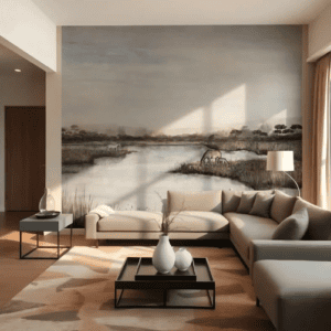 Camargue Painel 36934