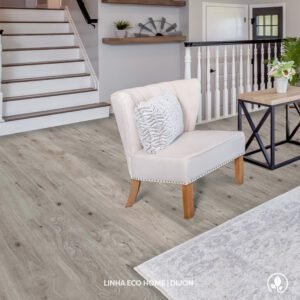 Eco Home 2 mm Dijon Decorado