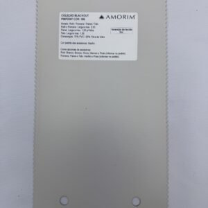 Amorim Pinpoint BK 186