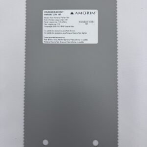 Amorim Pinpoint BK 187
