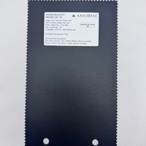 Amorim Pinpoint BK 183