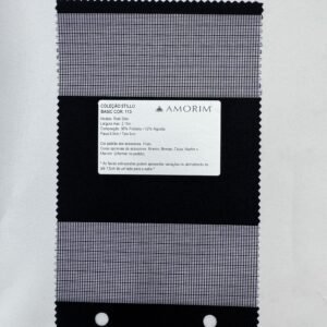 Amorim Stillo Basic 113