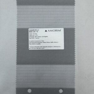 Amorim Stillo Basic 119