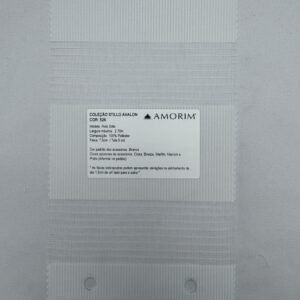 Amorim Stillo Avalon 526