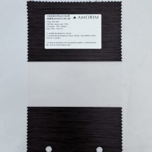 Amorim Stillo Color Semi Blackout 207