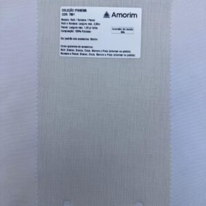 Amorim Ipanema 7801